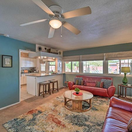 Vintage Las Vegas Oasis Less Than 3 Mi To The Strip! Екстериор снимка