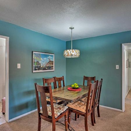 Vintage Las Vegas Oasis Less Than 3 Mi To The Strip! Екстериор снимка