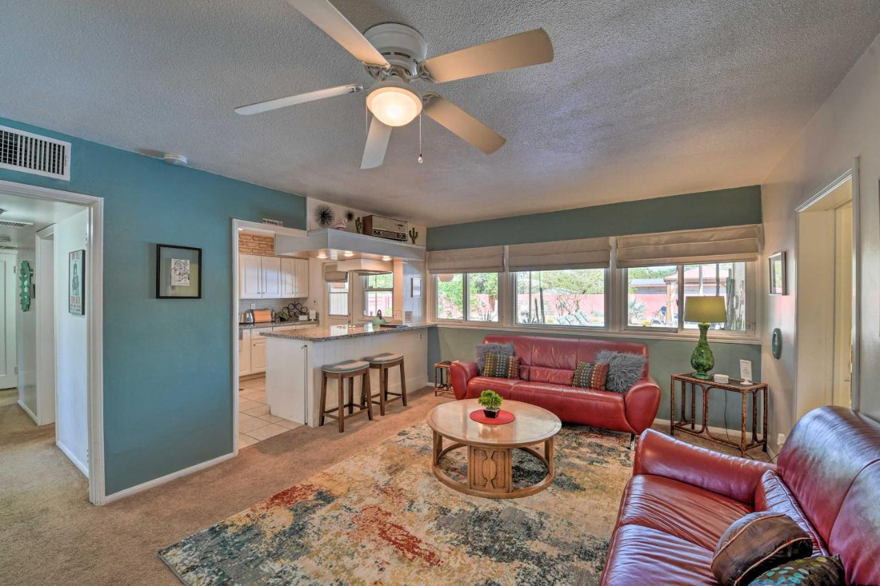 Vintage Las Vegas Oasis Less Than 3 Mi To The Strip! Екстериор снимка