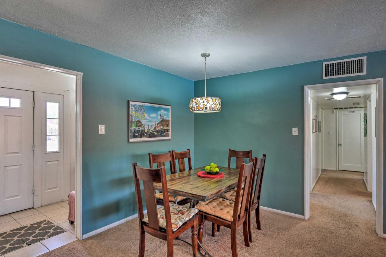 Vintage Las Vegas Oasis Less Than 3 Mi To The Strip! Екстериор снимка