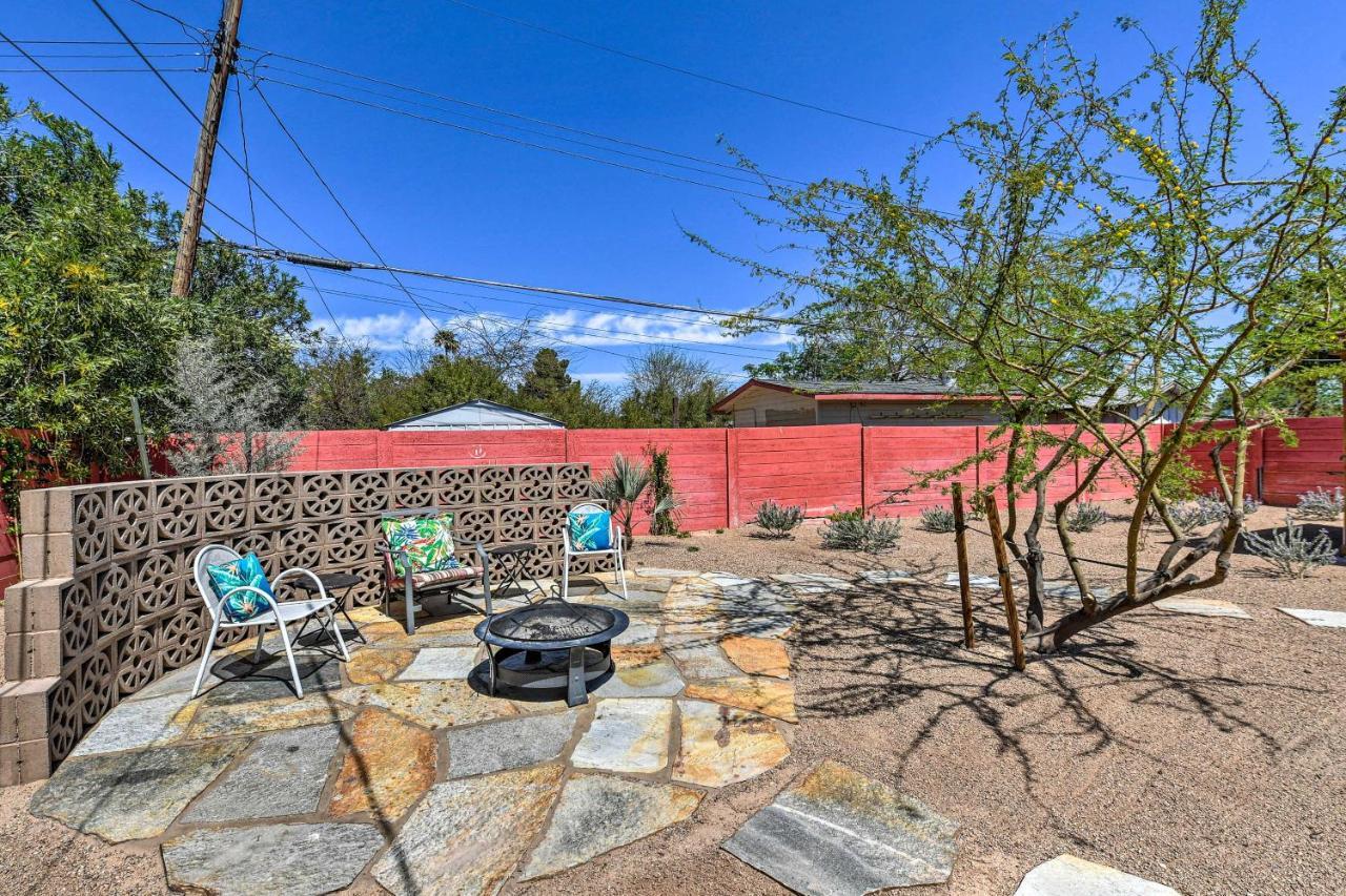 Vintage Las Vegas Oasis Less Than 3 Mi To The Strip! Екстериор снимка