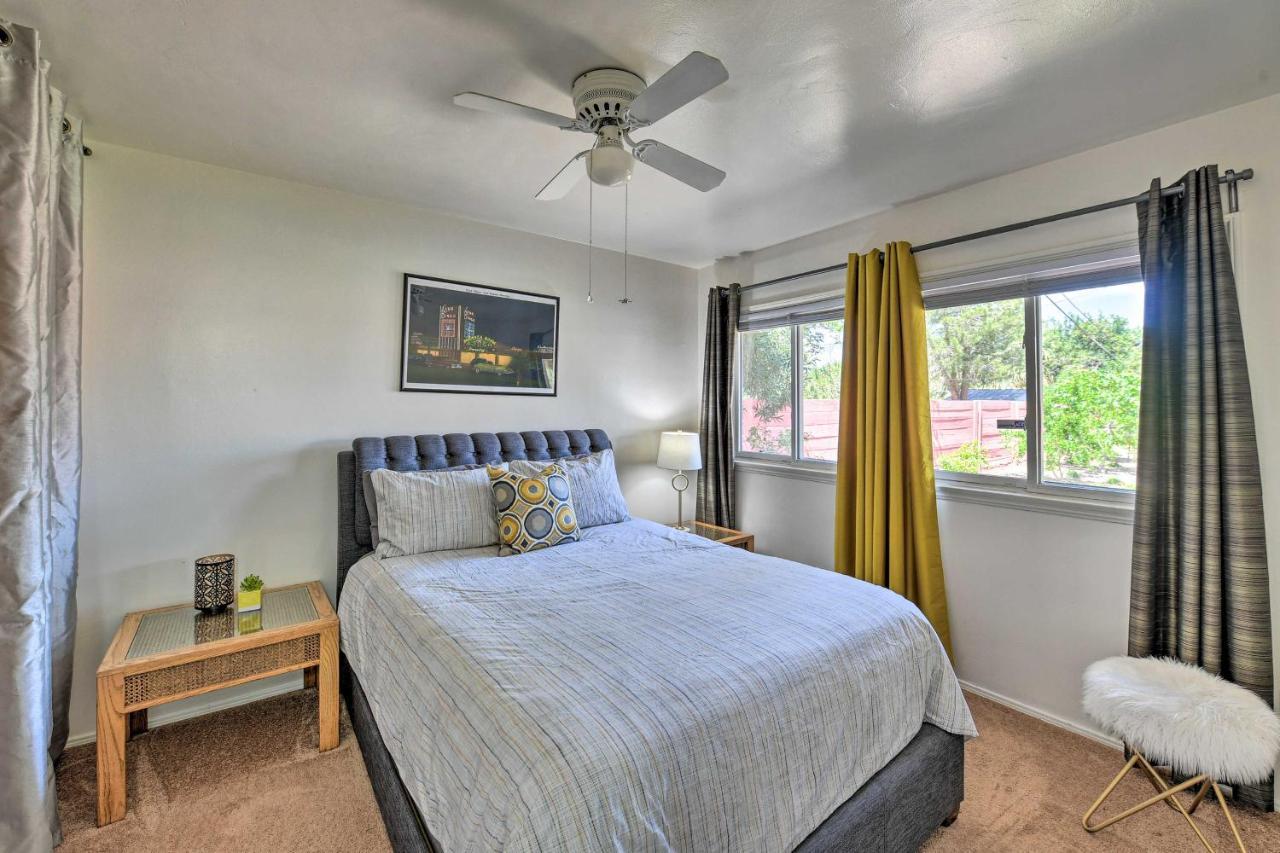 Vintage Las Vegas Oasis Less Than 3 Mi To The Strip! Екстериор снимка