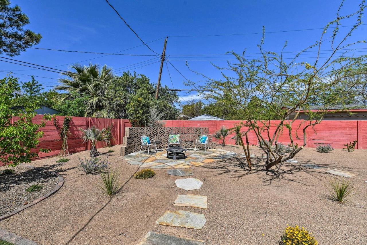 Vintage Las Vegas Oasis Less Than 3 Mi To The Strip! Екстериор снимка