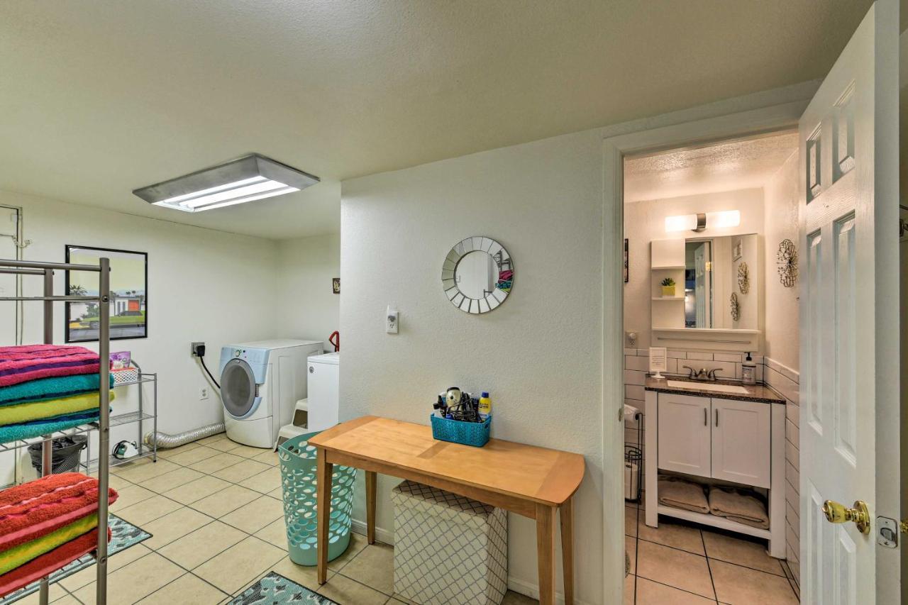 Vintage Las Vegas Oasis Less Than 3 Mi To The Strip! Екстериор снимка
