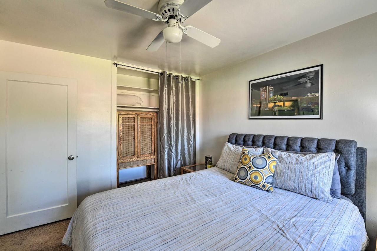 Vintage Las Vegas Oasis Less Than 3 Mi To The Strip! Екстериор снимка