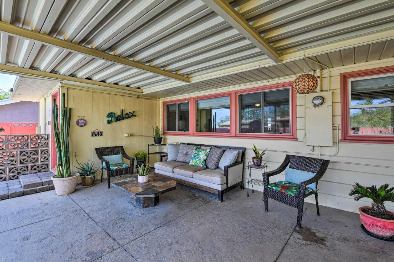 Vintage Las Vegas Oasis Less Than 3 Mi To The Strip! Екстериор снимка